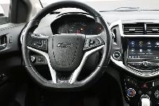 2018 Chevrolet Sonic LT FACTORY REMOTE START, BACK UP CAMERA, AU - Photo 25