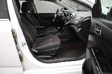 2018 Chevrolet Sonic LT FACTORY REMOTE START, BACK UP CAMERA, AU - Photo 28