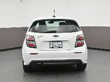 2018 Chevrolet Sonic LT FACTORY REMOTE START, BACK UP CAMERA, AU - Photo 34