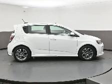 2018 Chevrolet Sonic LT FACTORY REMOTE START, BACK UP CAMERA, AU - Photo 36