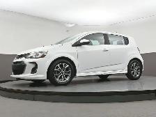 2018 Chevrolet Sonic LT FACTORY REMOTE START, BACK UP CAMERA, AU - Photo 41