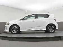 2018 Chevrolet Sonic LT FACTORY REMOTE START, BACK UP CAMERA, AU - Photo 42