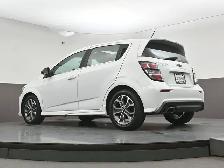2018 Chevrolet Sonic LT FACTORY REMOTE START, BACK UP CAMERA, AU - Photo 43