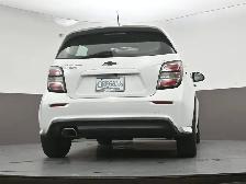 2018 Chevrolet Sonic LT FACTORY REMOTE START, BACK UP CAMERA, AU - Photo 44