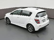 2018 Chevrolet Sonic LT FACTORY REMOTE START, BACK UP CAMERA, AU - Photo 49