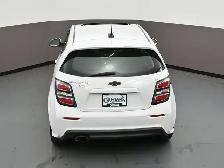 2018 Chevrolet Sonic LT FACTORY REMOTE START, BACK UP CAMERA, AU - Photo 50