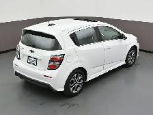 2018 Chevrolet Sonic LT FACTORY REMOTE START, BACK UP CAMERA, AU - Photo 51