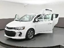 2018 Chevrolet Sonic LT FACTORY REMOTE START, BACK UP CAMERA, AU - Photo 56