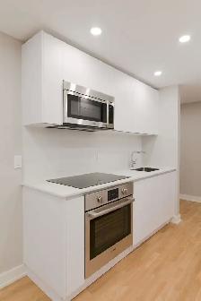 renovated 2-bed apartment, Saint-Lambert, August 1 - ID 4630 - Photo 3