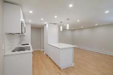 renovated 2-bed apartment, Saint-Lambert, August 1 - ID 4630 - Photo 5