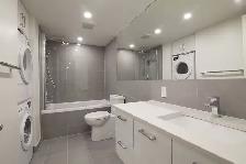 renovated 2-bed apartment, Saint-Lambert, August 1 - ID 4630 - Photo 8