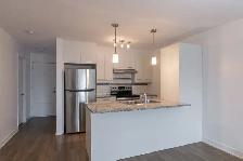 renovated 1-bed apartment, Greenfield Park, Sept 1st - ID 3378