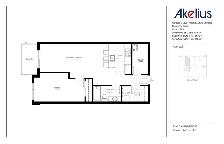 renovated 1-bed apartment, Greenfield Park, Sept 1st - ID 3378 - Photo 10