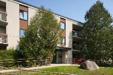 modern 1-bed apartment, Saint-Lambert, Sept 1 - ID 4631 - Photo 15