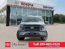 2023 Ford F-150 Lariat - Photo 2