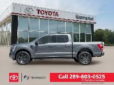 2023 Ford F-150 Lariat - Photo 4