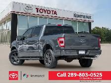 2023 Ford F-150 Lariat - Photo 6