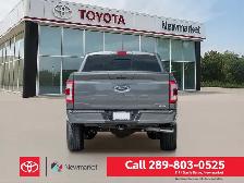 2023 Ford F-150 Lariat - Photo 8