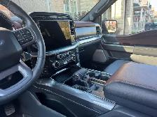 2023 Ford F-150 Lariat - Photo 14