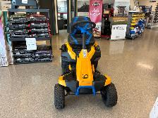 NEW CC30E Electric Mower - Photo 2