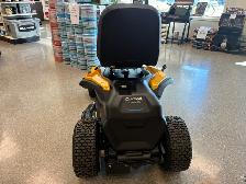 NEW CC30E Electric Mower - Photo 3