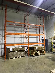 WAREHOUSE RACKING - Photo 6