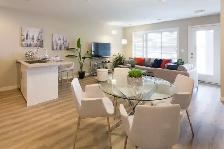 Element Townhomes on Eaglewood - 2 Bedroom Upper Townhome House