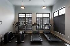 Element Townhomes on Eaglewood - 2 Bedroom Upper Townhome House - Photo 3
