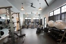 Element Townhomes on Eaglewood - 2 Bedroom Upper Townhome House - Photo 4