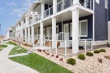 Element Townhomes on Eaglewood - 2 Bedroom Upper Townhome House - Photo 6