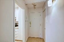 semi-renovated 1-bed apartment, Saint-Lambert - ID 3371 - Photo 2