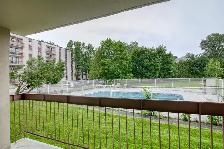 semi-renovated 1-bed apartment, Saint-Lambert - ID 3371 - Photo 5