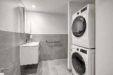 semi-renovated 1-bed apartment, Saint-Lambert - ID 3371 - Photo 8