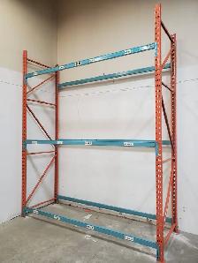 Pallet Racking