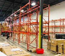 Pallet Racking - Photo 3