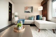 190 Smith Apartment Suites - One-Bedroom Suite (Type B) Apartmen - Photo 2