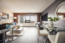 190 Smith Apartment Suites - One-Bedroom Suite (Type B) Apartmen - Photo 4