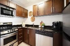190 Smith Apartment Suites - One-Bedroom Suite (Type B) Apartmen - Photo 7