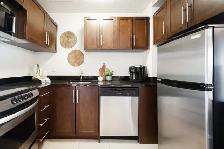 190 Smith Apartment Suites - One-Bedroom Suite (Type B) Apartmen - Photo 8