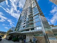 HARBOUR VIEW ESTATES: Large 1 Den condo - Downtown-Waterfront