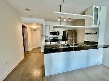 HARBOUR VIEW ESTATES: Large 1 Den condo - Downtown-Waterfront - Photo 2