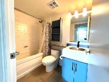 HARBOUR VIEW ESTATES: Large 1 Den condo - Downtown-Waterfront - Photo 11