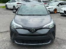 2022 Toyota C-HR FWD - Photo 2