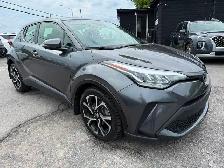 2022 Toyota C-HR FWD - Photo 3
