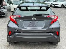 2022 Toyota C-HR FWD - Photo 5