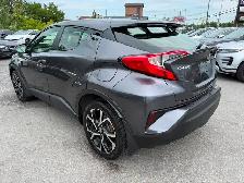 2022 Toyota C-HR FWD - Photo 6