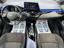 2022 Toyota C-HR FWD - Photo 9