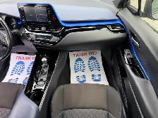 2022 Toyota C-HR FWD - Photo 12