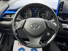 2022 Toyota C-HR FWD - Photo 14