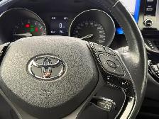 2022 Toyota C-HR FWD - Photo 16